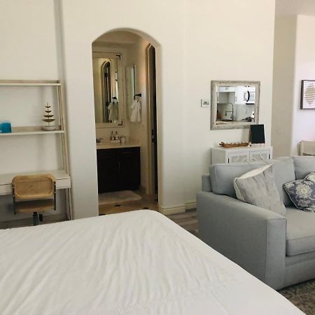 Beautiful Private Casita/Guesthouse W/ Kitchen, Access To Pool/Spa Goodyear Exterior foto